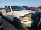 2008 Ford F150 Supercrew