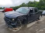 2022 Chevrolet Silverado LTD K1500 Custom