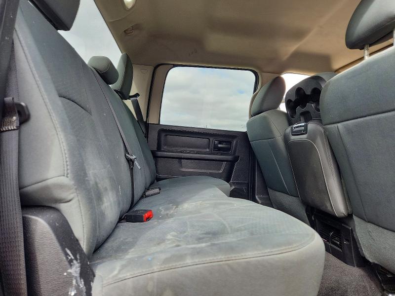2014 Dodge RAM 1500 ST
