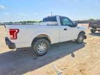 2017 Ford F150
