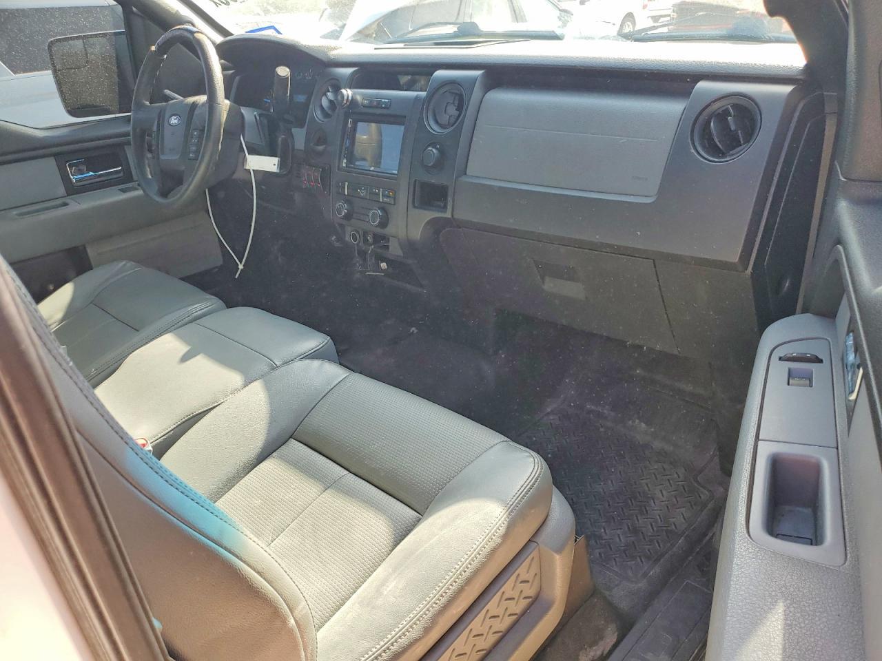 2014 Ford F150