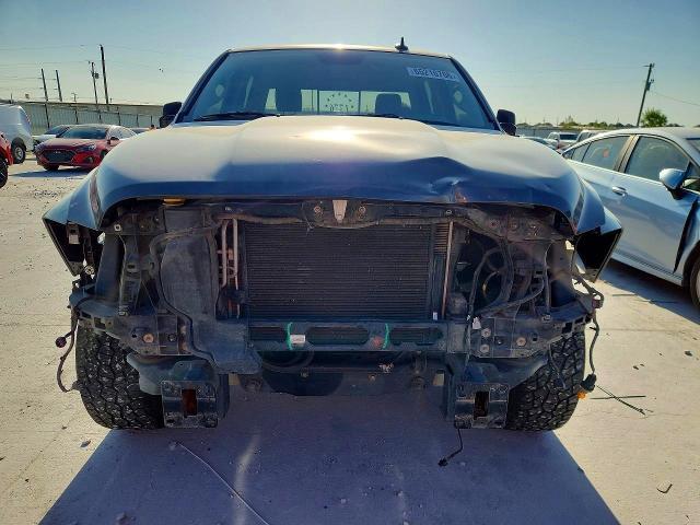 2016 Dodge RAM 1500 SLT