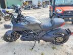 2016 Ducati Diavel