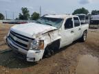 2009 Chevrolet Silverado K1500 LT