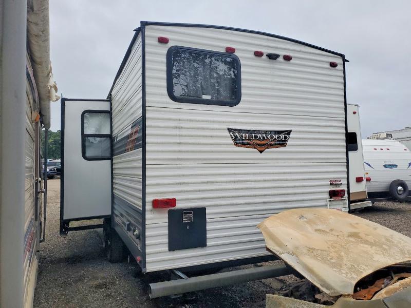 2022 Foresriver 2022 Forest River Wildwood Camper