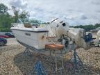 1990 Pursuit By S2 Yachts Inc Boat 2150 Cuddy Cabin-Boat
