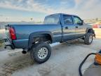 2007 Chevrolet Silverado K2500 Heavy Duty