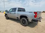 2026 Chevrolet Silverado K2500 Heavy Duty LTZ