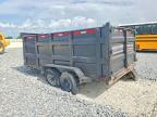 2021 East Texas Trailers