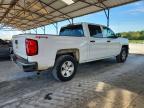 2015 Chevrolet Silverado K1500