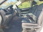 2015 Subaru Legacy 2.5i