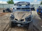 2017 Can-Am Commander Utility Vehicle