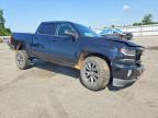 2016 Chevrolet Silverado K1500 LTZ