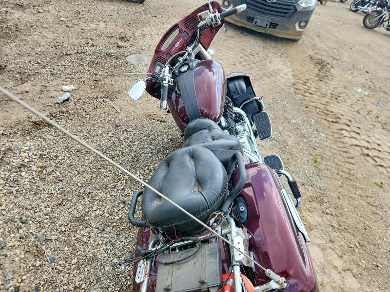 2006 Yamaha XVZ13 TF