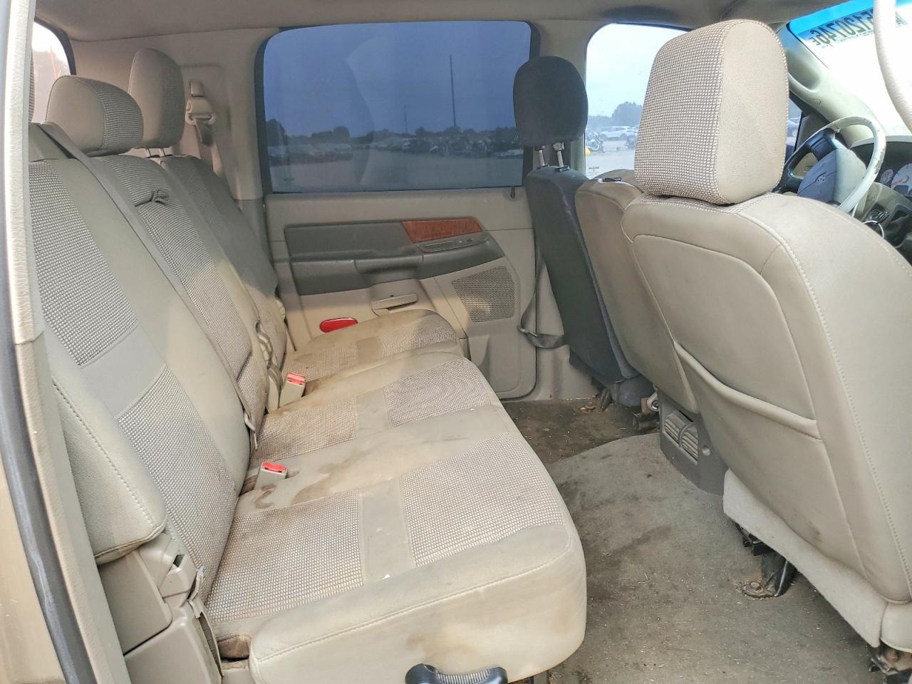 2006 Dodge RAM 2500