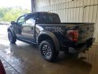 2014 Ford F150 SVT Raptor