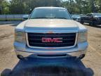 2011 GMC Sierra C1500 SLE