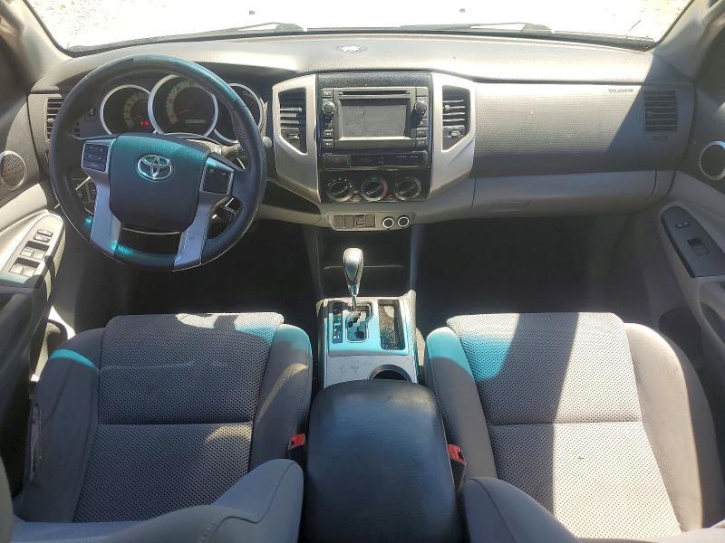2013 Toyota Tacoma Double Cab Prerunner Long BED