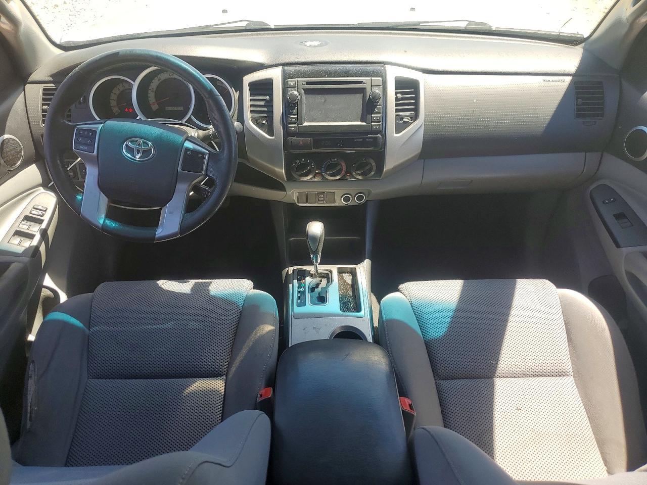 2013 Toyota Tacoma Double Cab Prerunner Long BED
