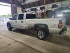 2006 GMC Sierra K2500 Heavy Duty