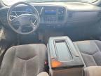 2007 Chevrolet Silverado C1500 Classic Crew Cab
