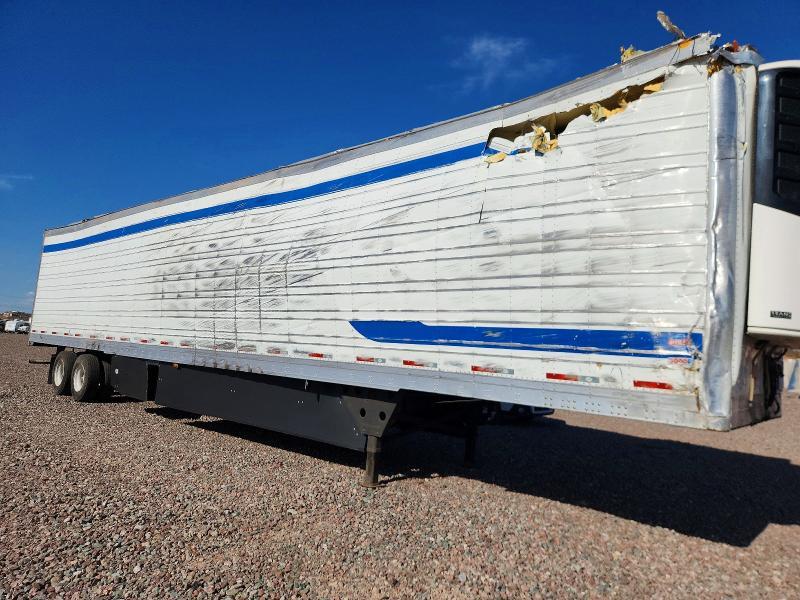 2024 Utility VS2RA Refrigerated Van Trailer