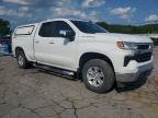 2022 Chevrolet Silverado K1500 LT