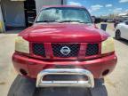2005 Nissan Titan XE
