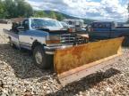 1996 Ford F350