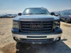 2011 GMC Sierra K1500 SLE
