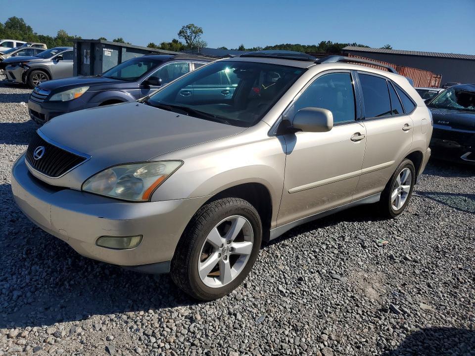 2005 Lexus Rx 330