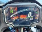 2025 Kawasaki EX500 A