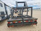 2025 Bigtex 2025 BIG TEX 14GN-33D5A-MRBK Equipment Trailer