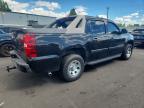 2009 Chevrolet Avalanche K1500 LS