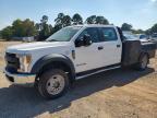 2019 Ford F550 Super Duty