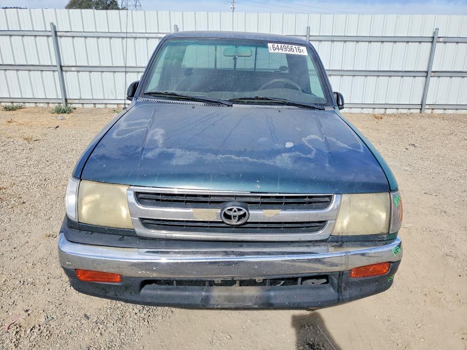 1998 Toyota Tacoma Base