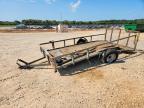 2022 Rogers Utility Trailer