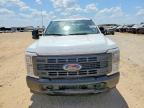 2025 Ford F250 Super Duty