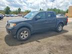 2012 Nissan Frontier S