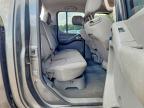 2008 Nissan Frontier SE V6