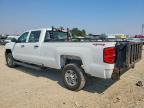 2017 Chevrolet Silverado K2500 Heavy Duty
