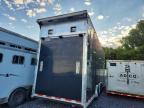 2018 United Enclosed Cargo Trailer