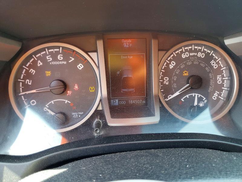 2016 Toyota Tacoma SR5 V6