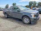 2019 Ford F150 Super Cab