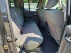 2015 Nissan Frontier S