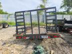 2021 Big Tex 20 FT-Utility Trailer