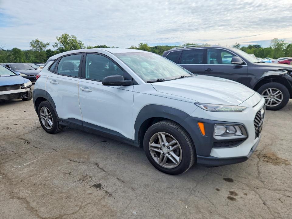2019 Hyundai Kona se