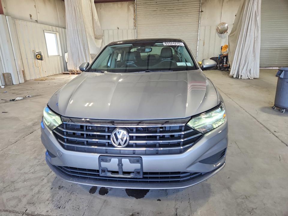 2020 Volkswagen Jetta S