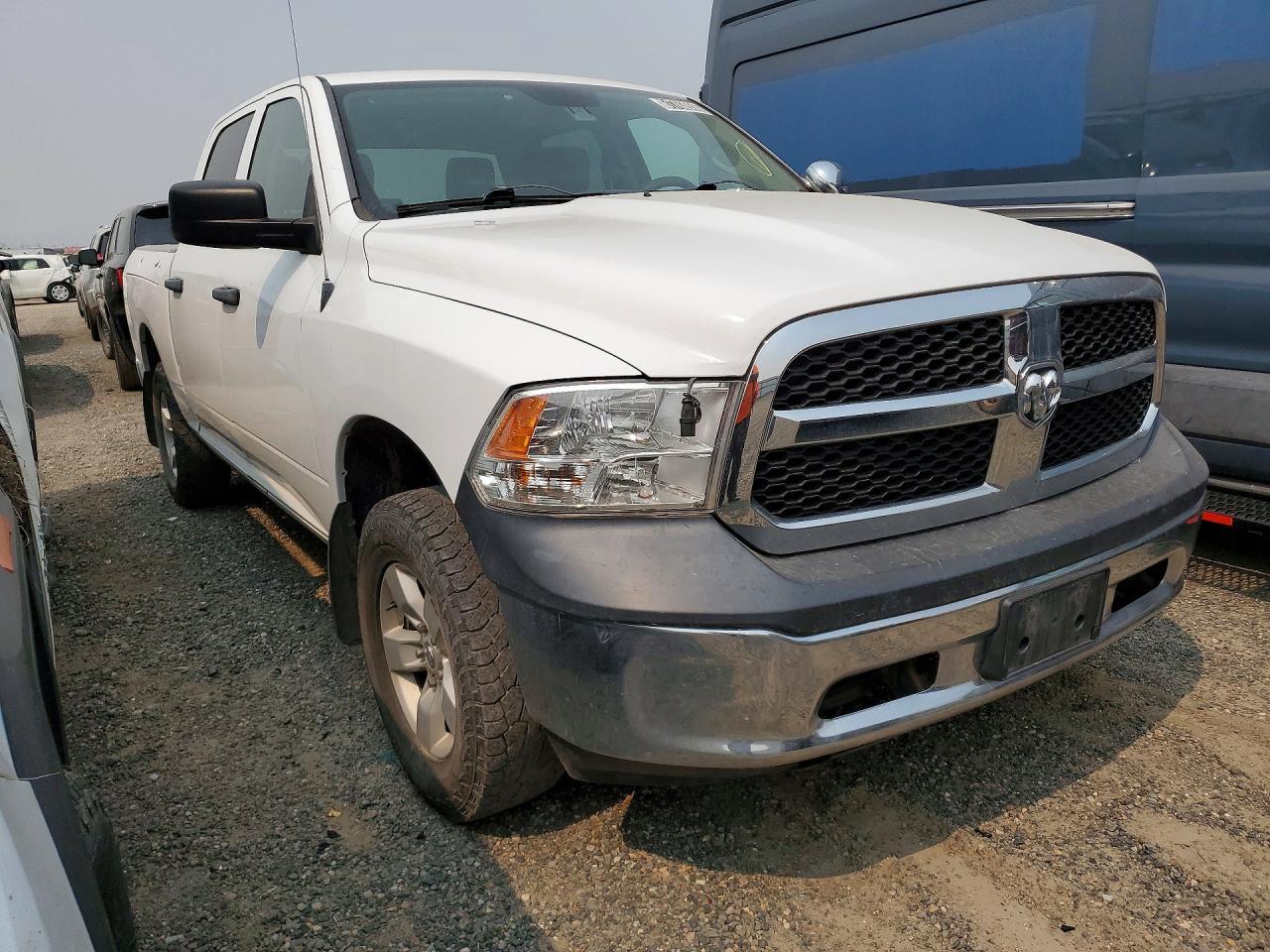 2013 Dodge RAM 1500 ST