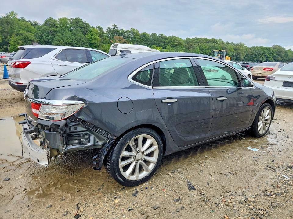 2013 Buick Verano Convenience